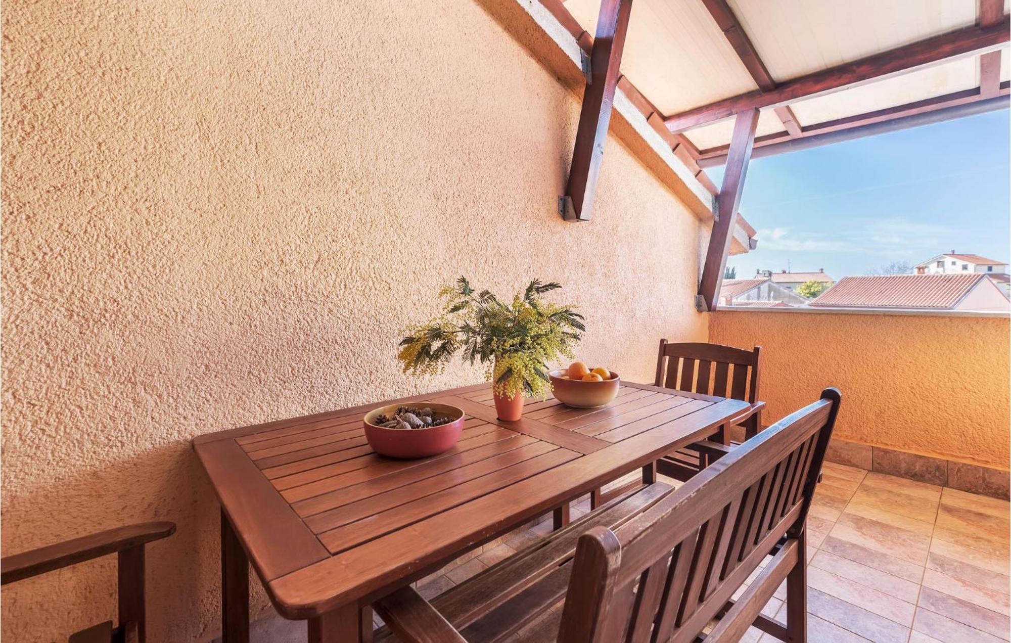 Pet Friendly Apartment In Fazana With Wifi Exterior photo